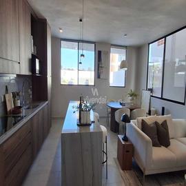 Foto de departamento en venta en parque de los sabinos , fidel velásquez, ramos arizpe, coahuila de zaragoza, 28135299 No. 02