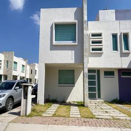 Foto de casa en renta en  , parque de poblamiento, pachuca de soto, hidalgo, 0 No. 01