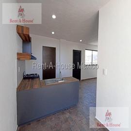 Foto de departamento en venta en  , parque de poblamiento, pachuca de soto, hidalgo, 31310041 No. 01