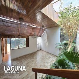 Foto de casa en venta en parque del pedregal , parque del pedregal, tlalpan, df / cdmx, 0 No. 01