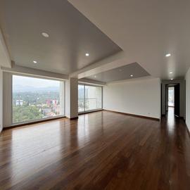 Foto de departamento en renta en  , parque del pedregal, tlalpan, df / cdmx, 30792177 No. 01