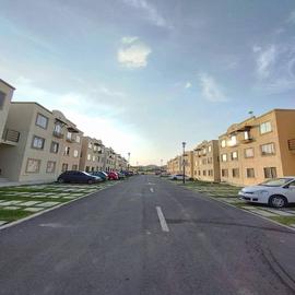 Foto de departamento en venta en  , parque industrial bernardo quintana, el marqués, querétaro, 30368198 No. 01