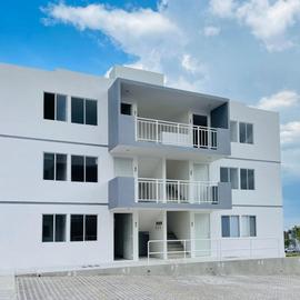 Foto de departamento en renta en  , parque industrial el marqués, el marqués, querétaro, 0 No. 01