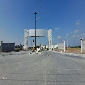 Foto principal de casa en renta en parque industrial san javier # , yerbaniz 29459445.