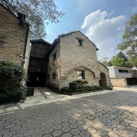 Foto de casa en renta en  , parque nacional bosque del pedregal, tlalpan, df / cdmx, 0 No. 01