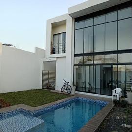 Foto de casa en venta en  , parque natura, mérida, yucatán, 0 No. 01