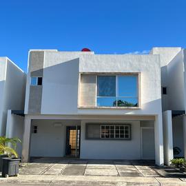 Foto de casa en venta en  , parque residencial, solidaridad, quintana roo, 0 No. 01