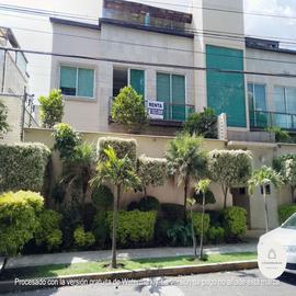 Foto de departamento en renta en  , parque san andrés, coyoacán, df / cdmx, 27038673 No. 01