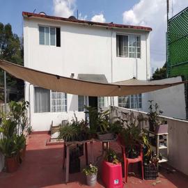 Foto de casa en renta en  , parque san andrés, coyoacán, df / cdmx, 0 No. 01