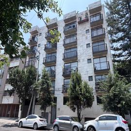 Foto de departamento en renta en  , parque san andrés, coyoacán, df / cdmx, 0 No. 01