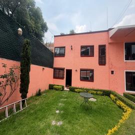 Foto de casa en renta en  , parque san andrés, coyoacán, df / cdmx, 31519729 No. 01
