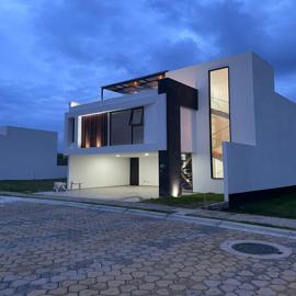 Foto de Casa en Parque Sofia None, San Juan, San Andrés Cholula, Puebla, 30153387