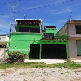 Foto de casa en venta en  , parque urbano napateco, tulancingo de bravo, hidalgo, 29820366 No. 01