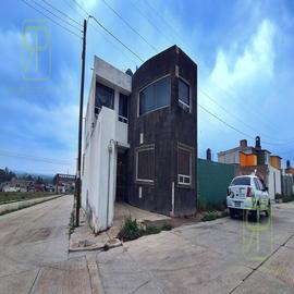 Foto de casa en venta en  , parque urbano napateco, tulancingo de bravo, hidalgo, 29977752 No. 01