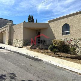 Foto de casa en renta en parques de la cañada 0, parques de la cañada, saltillo, coahuila de zaragoza, 0 No. 01