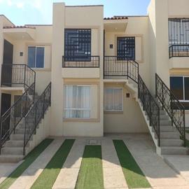 Foto de casa en renta en  , parques del castillo, el salto, jalisco, 0 No. 01