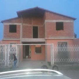 Foto de casa en venta en  , pascual orozco, cuauhtémoc, chihuahua, 0 No. 01