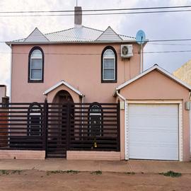 Foto de casa en venta en  , pascual orozco, cuauhtémoc, chihuahua, 0 No. 01