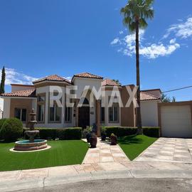 Foto de casa en venta en paseo 3 , campos elíseos, juárez, chihuahua, 27039524 No. 01