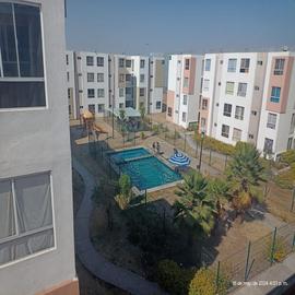 Foto de departamento en venta en paseo albereda 8, residencial bambú, tlajomulco de zúñiga, jalisco, 28248856 No. 01