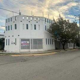 Foto de casa en venta en  , paseo andaluz, juárez, nuevo león, 29010416 No. 01