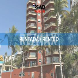 Foto de departamento en renta en paseo claussen , balcones de loma linda, mazatlán, sinaloa, 30899524 No. 01
