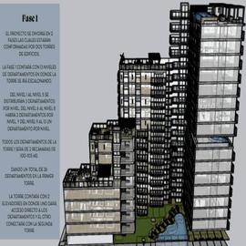 Foto de departamento en venta en paseo cluassen , lomas del guayabo, mazatlán, sinaloa, 0 No. 01