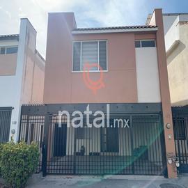 Foto de casa en renta en  , paseo de cumbres, monterrey, nuevo león, 30716814 No. 01