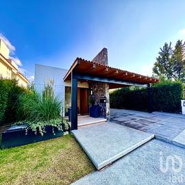 Foto de casa en venta en paseo de la espuela 138, el porvenir, san juan del río, querétaro, 30449043 No. 01
