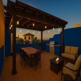 Foto de casa en venta en paseo de la marina , la marina, los cabos, baja california sur, 28904479 No. 01