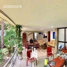 Foto de casa en renta en paseo de la reforma , lomas de chapultepec i sección, miguel hidalgo, df / cdmx, 28943110 No. 01