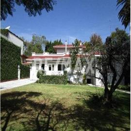 Foto de casa en venta en paseo de la reforma, lomas de chapultepec , lomas de chapultepec vii sección, miguel hidalgo, df / cdmx, 25909046 No. 01