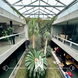 Foto de casa en renta en paseo de la reforma , lomas de reforma, miguel hidalgo, df / cdmx, 30582968 No. 01