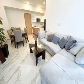 Foto de departamento en renta en paseo de la reforma , lomas de santa fe, álvaro obregón, df / cdmx, 31024961 No. 01