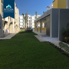 Foto de departamento en venta en paseo de la reforma , natura playa del carmen, solidaridad, quintana roo, 30735660 No. 01