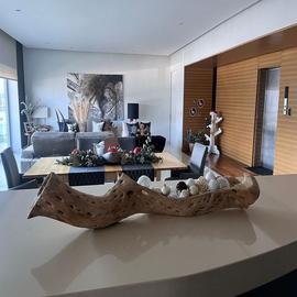 Foto de departamento en venta en paseo de la reforma , nueva rosita, cuajimalpa de morelos, df / cdmx, 0 No. 01