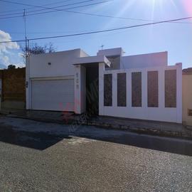 Foto de casa en renta en paseo de la rosa , bugambilias, saltillo, coahuila de zaragoza, 0 No. 01