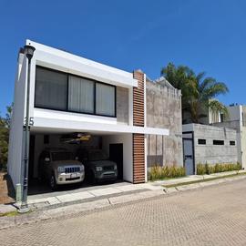 Foto de casa en venta en paseo de la sierra , rey nayar, tepic, nayarit, 0 No. 01