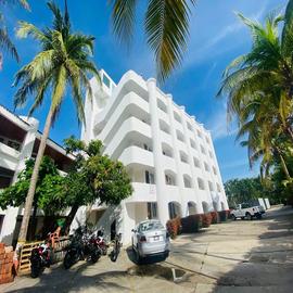 Foto de departamento en renta en paseo de las garzas , ixtapa, zihuatanejo de azueta, guerrero, 0 No. 01