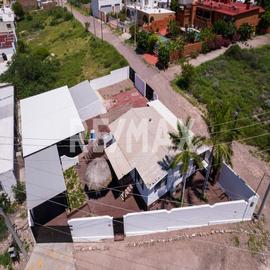 Foto de casa en venta en paseo de las jaibas , caracol turístico, guaymas, sonora, 0 No. 01