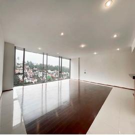 Foto de departamento en venta en  , paseo de las lomas, álvaro obregón, df / cdmx, 28531132 No. 01