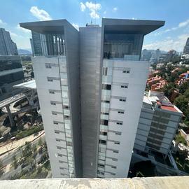 Foto de departamento en renta en  , paseo de las lomas, álvaro obregón, df / cdmx, 0 No. 01