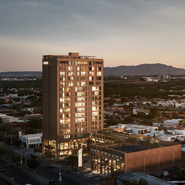 Foto de departamento en venta en paseo de las maravillas , corral de barrancos, jesús maría, aguascalientes, 0 No. 01