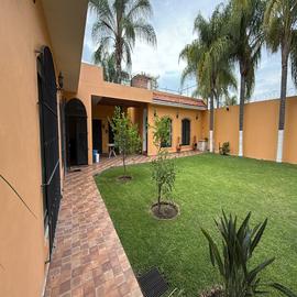 Foto de casa en venta en paseo de las margaritas , huaxtla, el arenal, jalisco, 30326751 No. 01