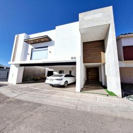 Foto de casa en venta en  , paseo de las misiones residencial, hermosillo, sonora, 0 No. 01
