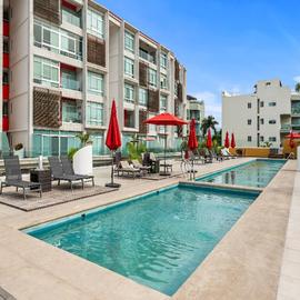 Foto de departamento en venta en paseo de las palmas 3, 13 de septiembre, bahía de banderas, nayarit, 0 No. 01