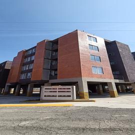 Foto de departamento en venta en  , paseo de las reynas, mineral de la reforma, hidalgo, 0 No. 01