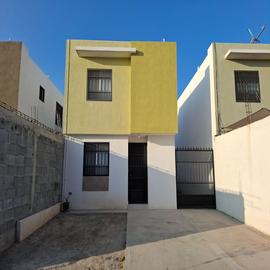 Foto de casa en renta en  , paseo de lincoln, garcía, nuevo león, 0 No. 01