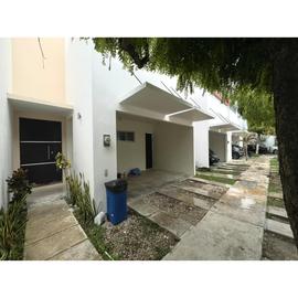 Foto de casa en renta en  , paseo de los bosques, carmen, campeche, 0 No. 01