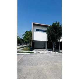 Foto de casa en renta en  , paseo de los bosques, carmen, campeche, 0 No. 01